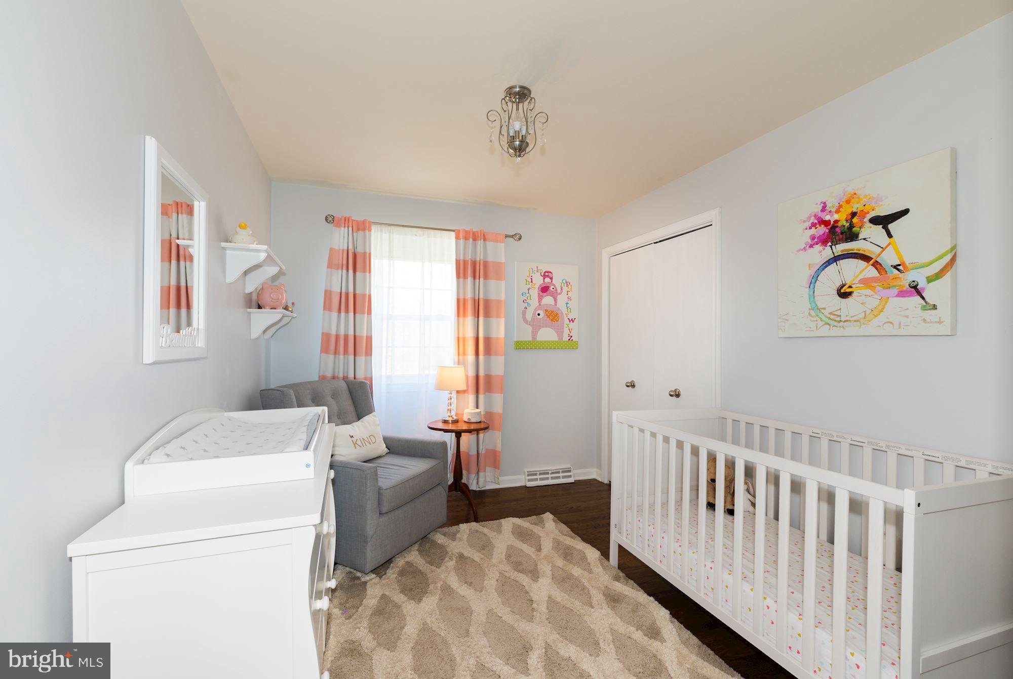 20627 Gleedsville Road Leesburg, VA 20175 - Photo 18 of 28 Bedroom #3