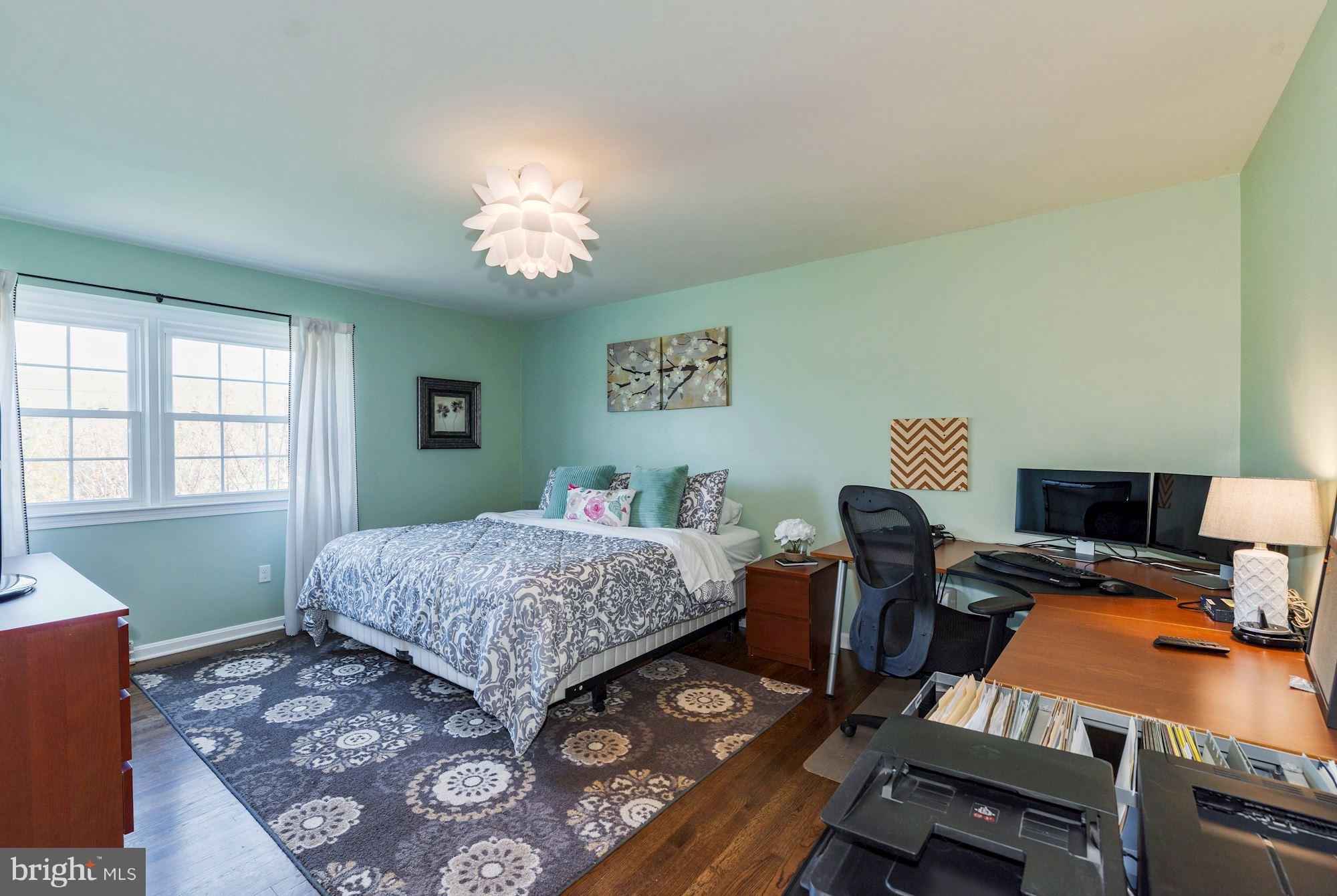 20627 Gleedsville Road Leesburg, VA 20175 - Photo 19 of 28 Bedroom #4