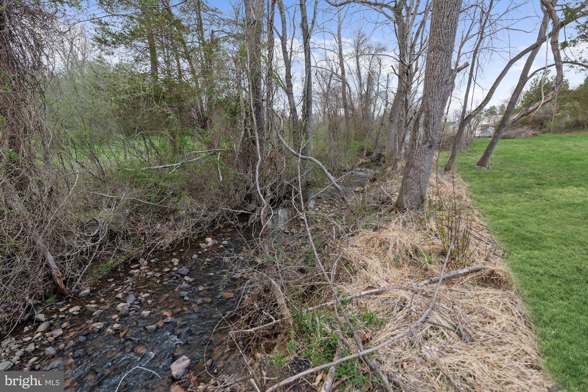 20627 Gleedsville Road Leesburg, VA 20175 - Photo 28 of 28 Property bordered by 2 creeks