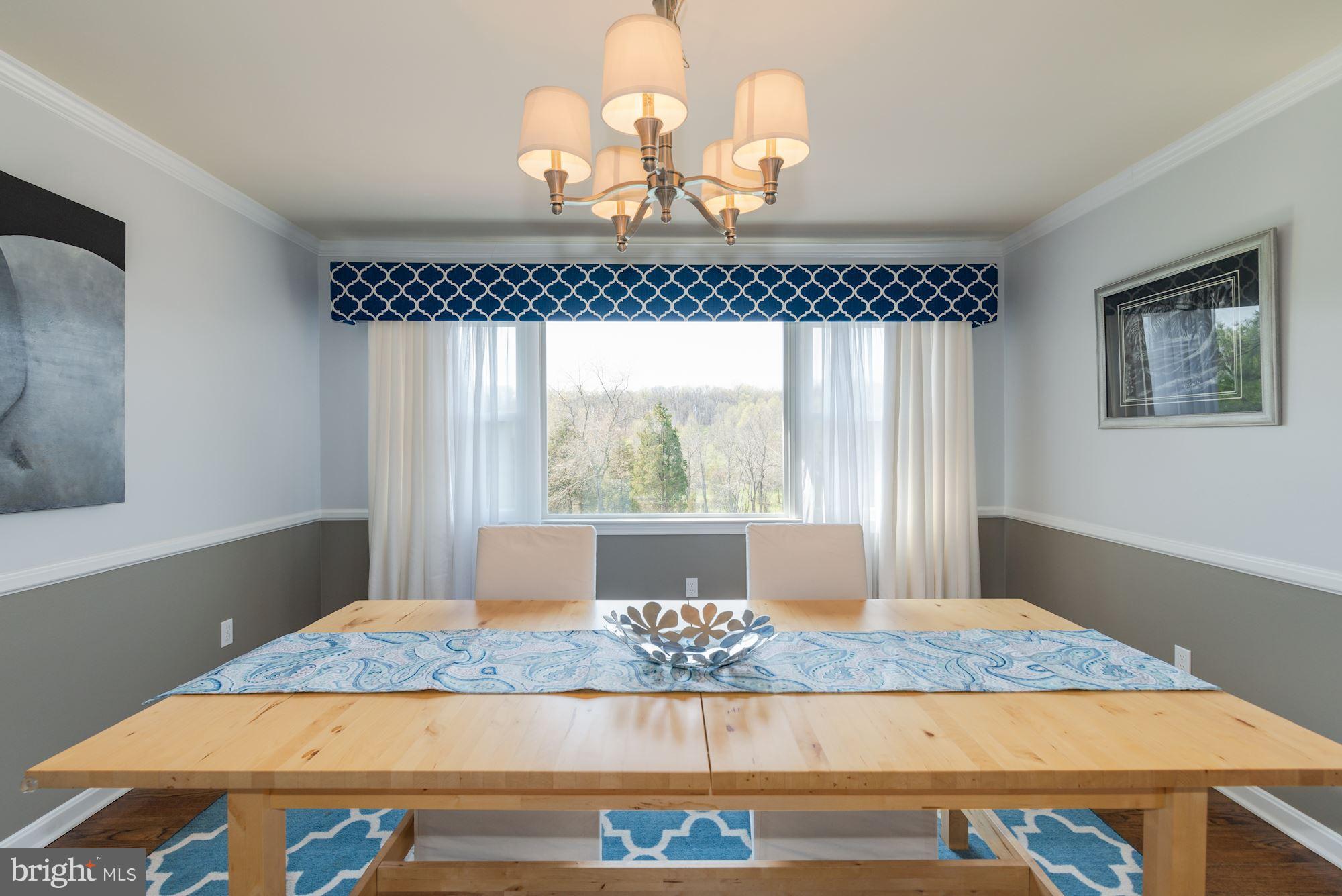 20627 Gleedsville Road Leesburg, VA 20175 - Photo 9 of 28 Dining Room