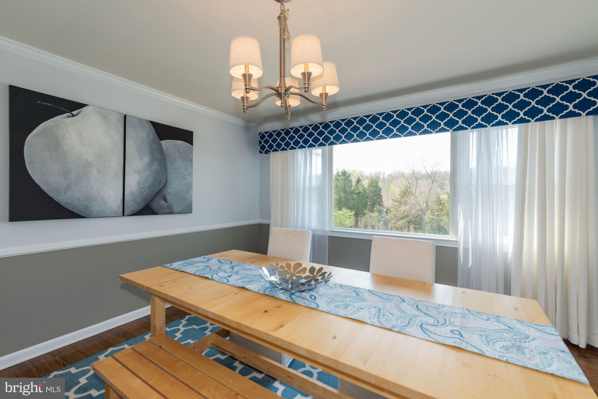 20627 Gleedsville Road Leesburg, VA 20175 - Photo 10 of 28 Dining Room