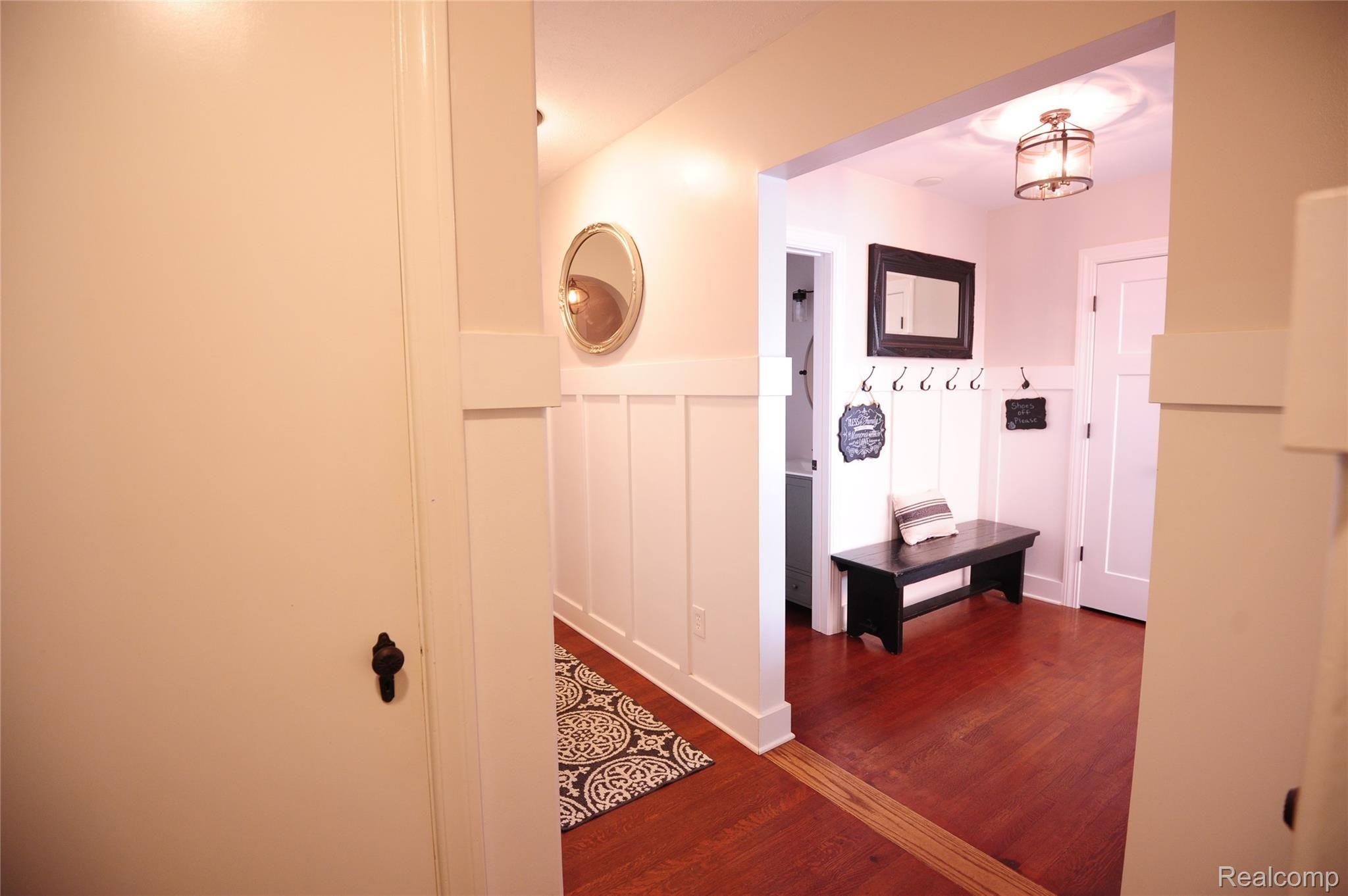Mudroom