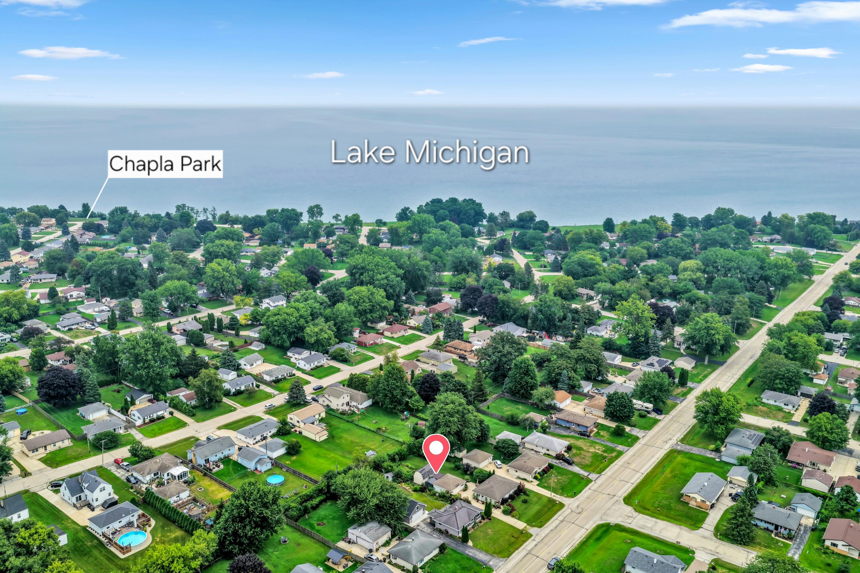 2710 6 Mile Road Caledonia, WI 53402 - Photo 51 of 56 Photo (51)