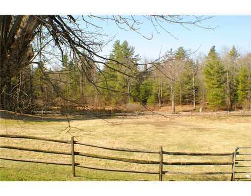 441 Hooper Road Shapleigh, ME 04076 - Photo 22 of 22 Yard/Garden.