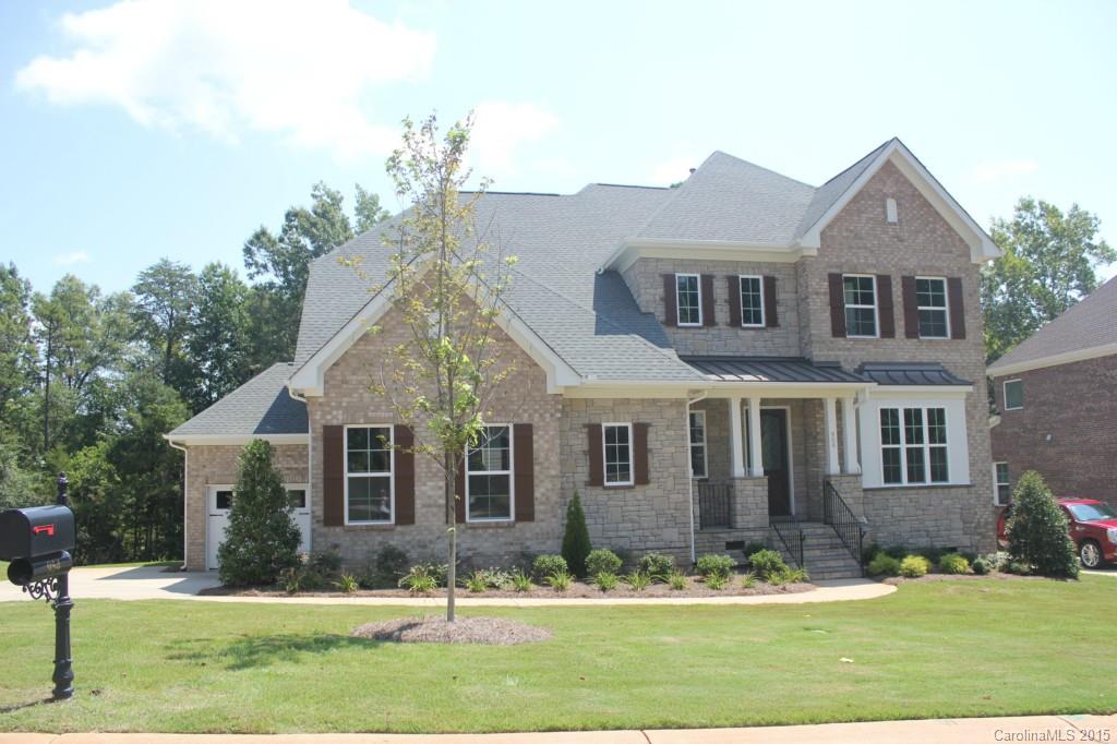954 Castlewatch Drive, Unit 111 Fort Mill, SC 29708 - Photo 2 of 21 Gallery Image 2