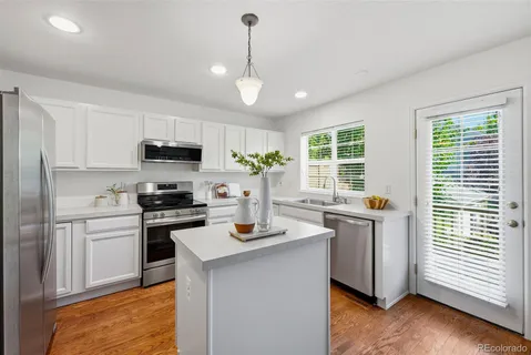 $585,000 | 7870 East 29th Avenue, Denver, CO 80238