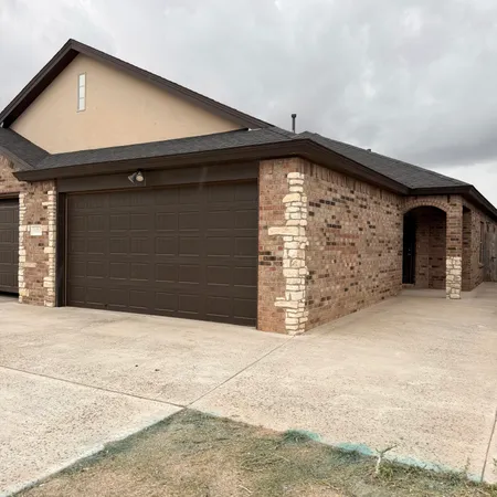 $1,450 | 1215 Preston Trail, Unit B, Wolfforth, TX 79382