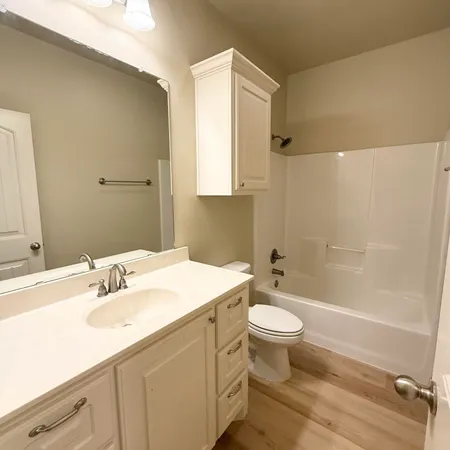 $1,450 | 1215 Preston Trail, Unit B, Wolfforth, TX 79382