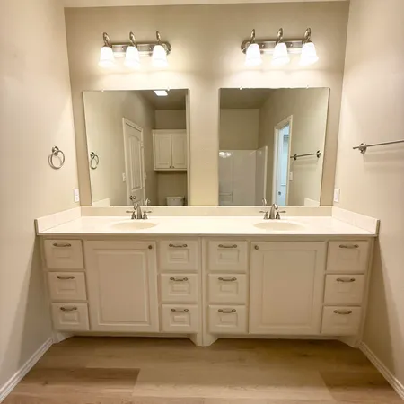 $1,450 | 1215 Preston Trail, Unit B, Wolfforth, TX 79382