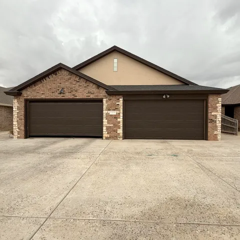 $1,560 | 1215 Preston Trail, Unit B, Wolfforth, TX 79382