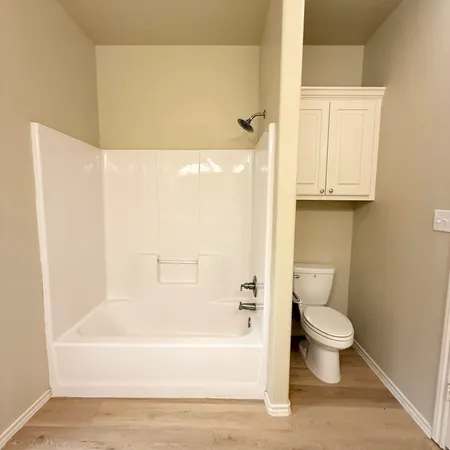 $1,450 | 1215 Preston Trail, Unit B, Wolfforth, TX 79382