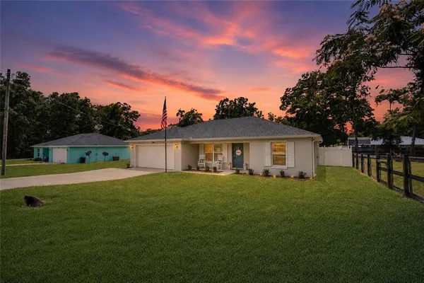 $279,900 | 6060 Northwest 59th Avenue, Ocala, FL 34482