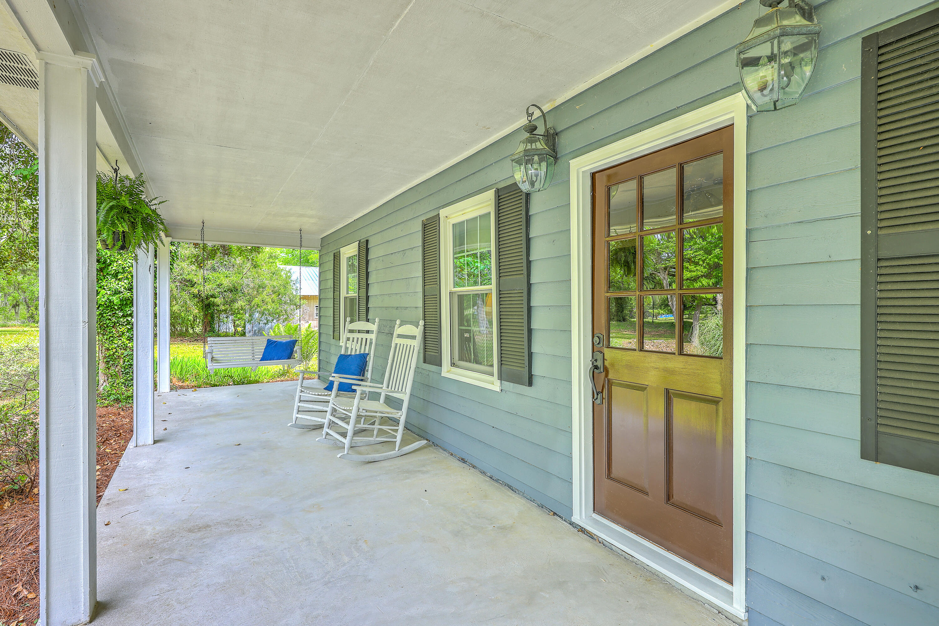 4942 Storage Road Meggett, SC 29449 - Photo 32 of 44