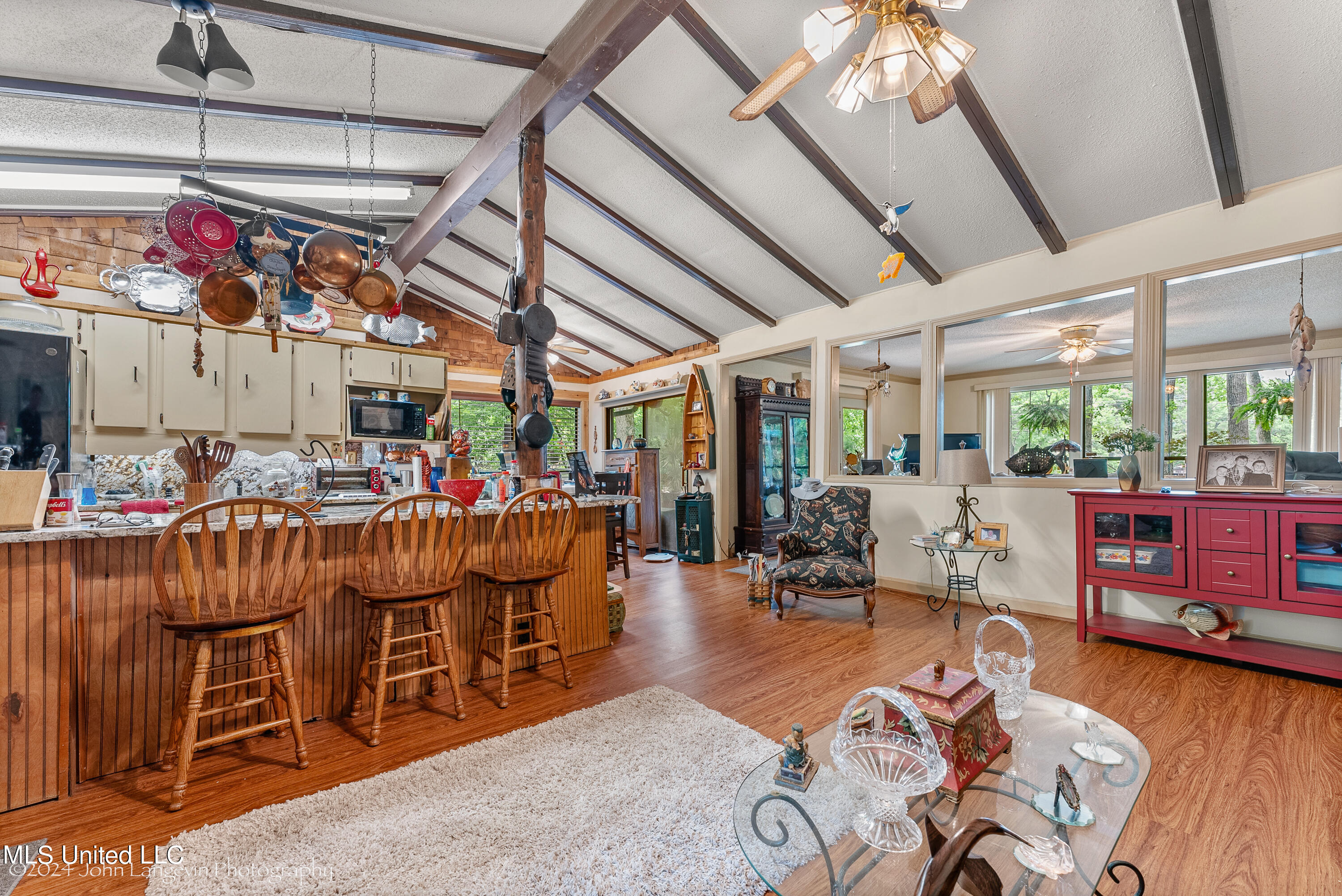 3620 Councils Ford Cove Hernando, MS 38632 - Photo 16 of 28 Kitchen View
