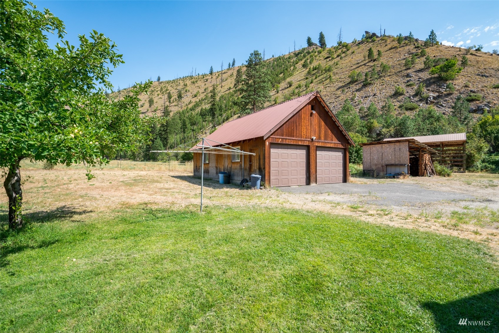 9784 Entiat River Road Entiat, WA 98822 - Photo 11 of 39 Gallery Image 11