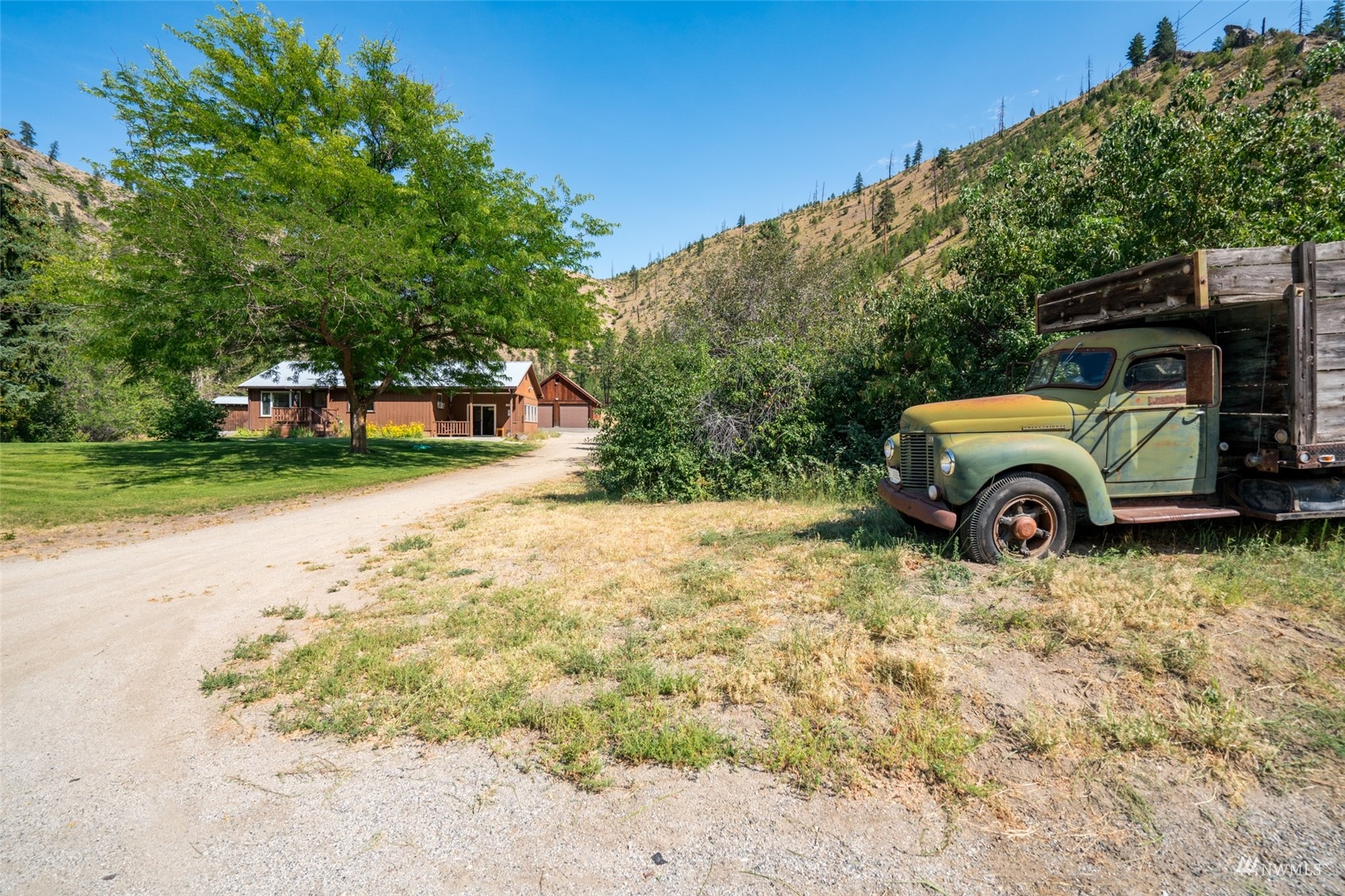 9784 Entiat River Road Entiat, WA 98822 - Photo 17 of 39 Gallery Image 17