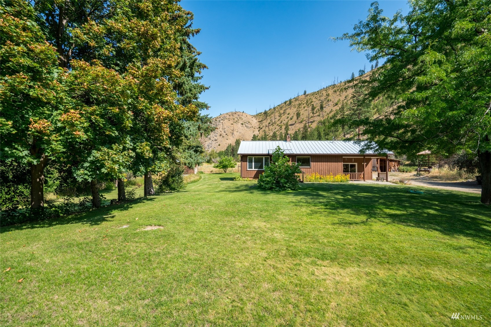 9784 Entiat River Road Entiat, WA 98822 - Photo 8 of 39 Gallery Image 8