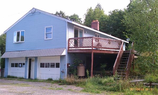 19 Higgins Road Chester, MA 01050 - Photo 1 of 6 Gallery Image 1