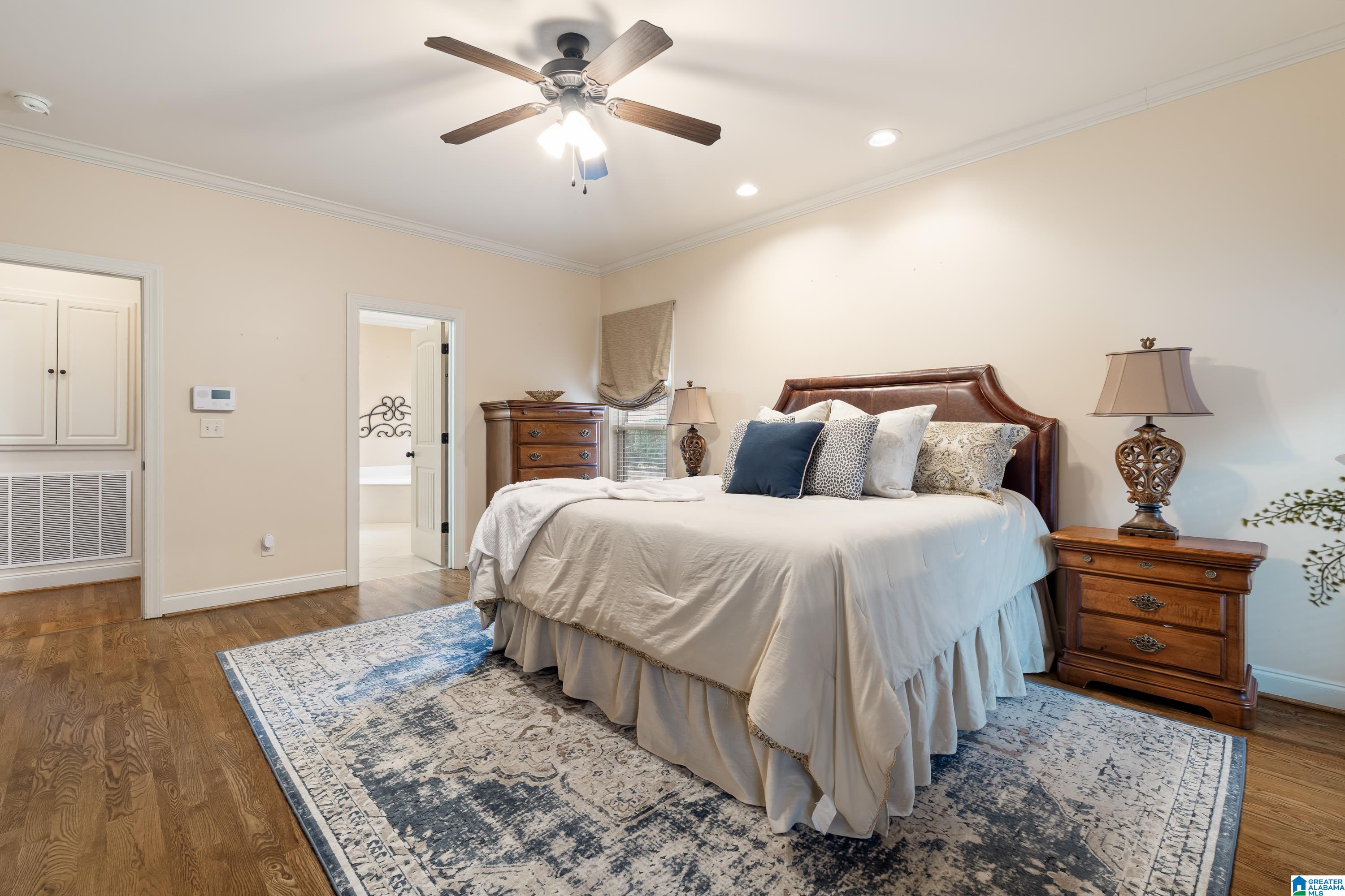 1440 Stoneykirk Road Pelham, AL 35124 - Photo 26 of 54