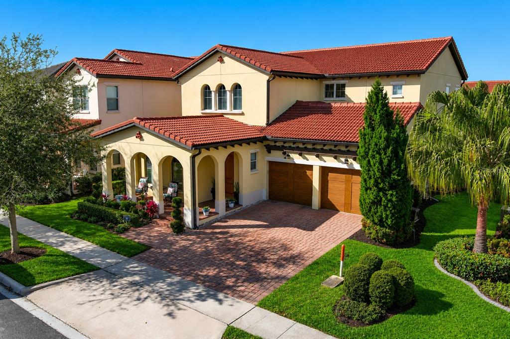 15149 Canoe Place Winter Garden, FL 34787 - Photo 2 of 55