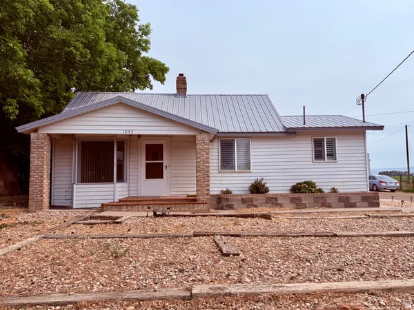 $350,000 | 1043 East 4000th Street South, Vernal, UT 84078