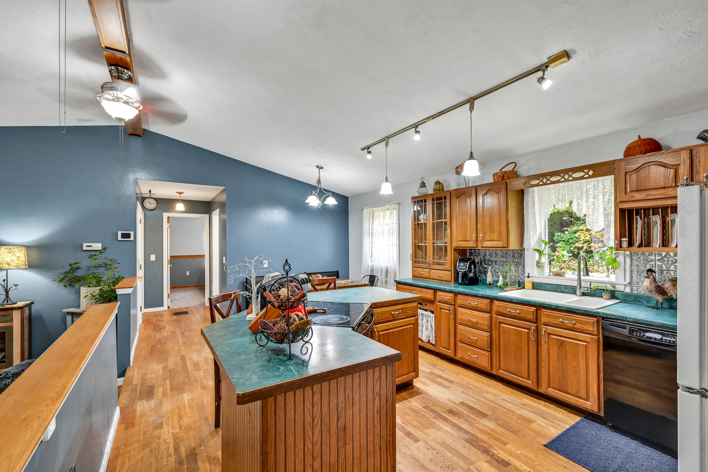 611 Benton Road Albion, ME 04910 - Photo 26 of 36 611 Benton Ave