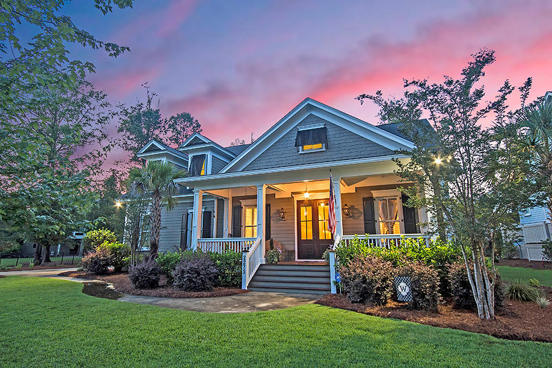 2275 Middlesex Street Mount Pleasant, SC 29466 - Photo 1 of 61 IMG_8711