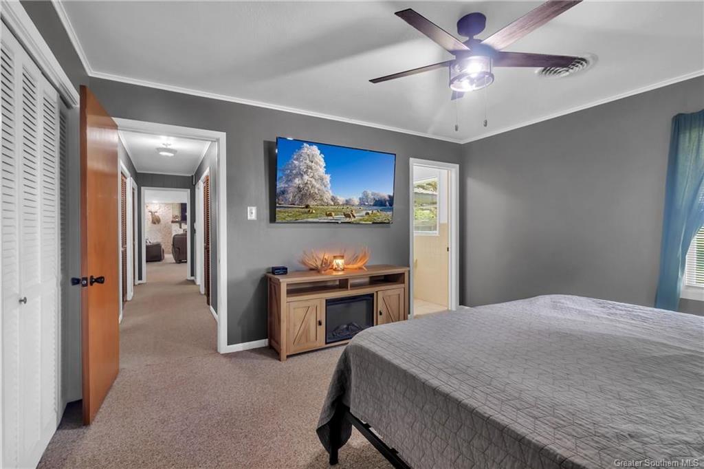 15200 Farm Supply Road Roanoke, LA 70581 - Photo 20 of 31