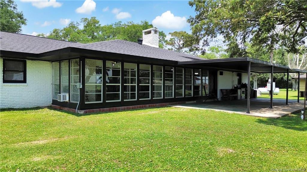 15200 Farm Supply Road Roanoke, LA 70581 - Photo 28 of 31