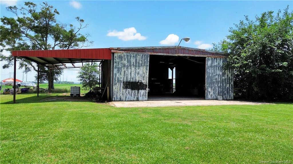 15200 Farm Supply Road Roanoke, LA 70581 - Photo 29 of 31