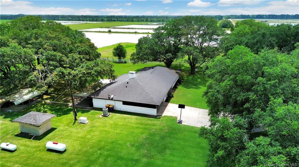 15200 Farm Supply Road Roanoke, LA 70581 - Photo 30 of 31