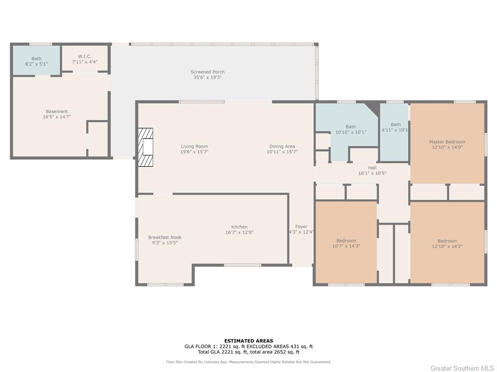 15200 Farm Supply Road Roanoke, LA 70581 - Photo 31 of 31