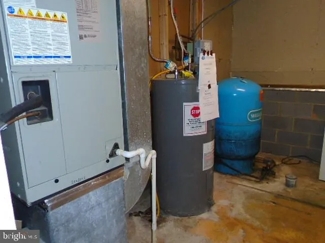 $380,000 | 9 West Briar Drive, Stafford, VA 22556