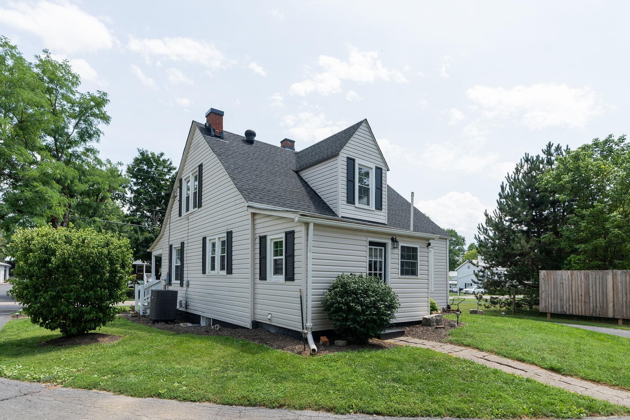 544 Battlefield Road Fort Defiance, VA 24437 - Photo 39 of 47 Gallery Image 39