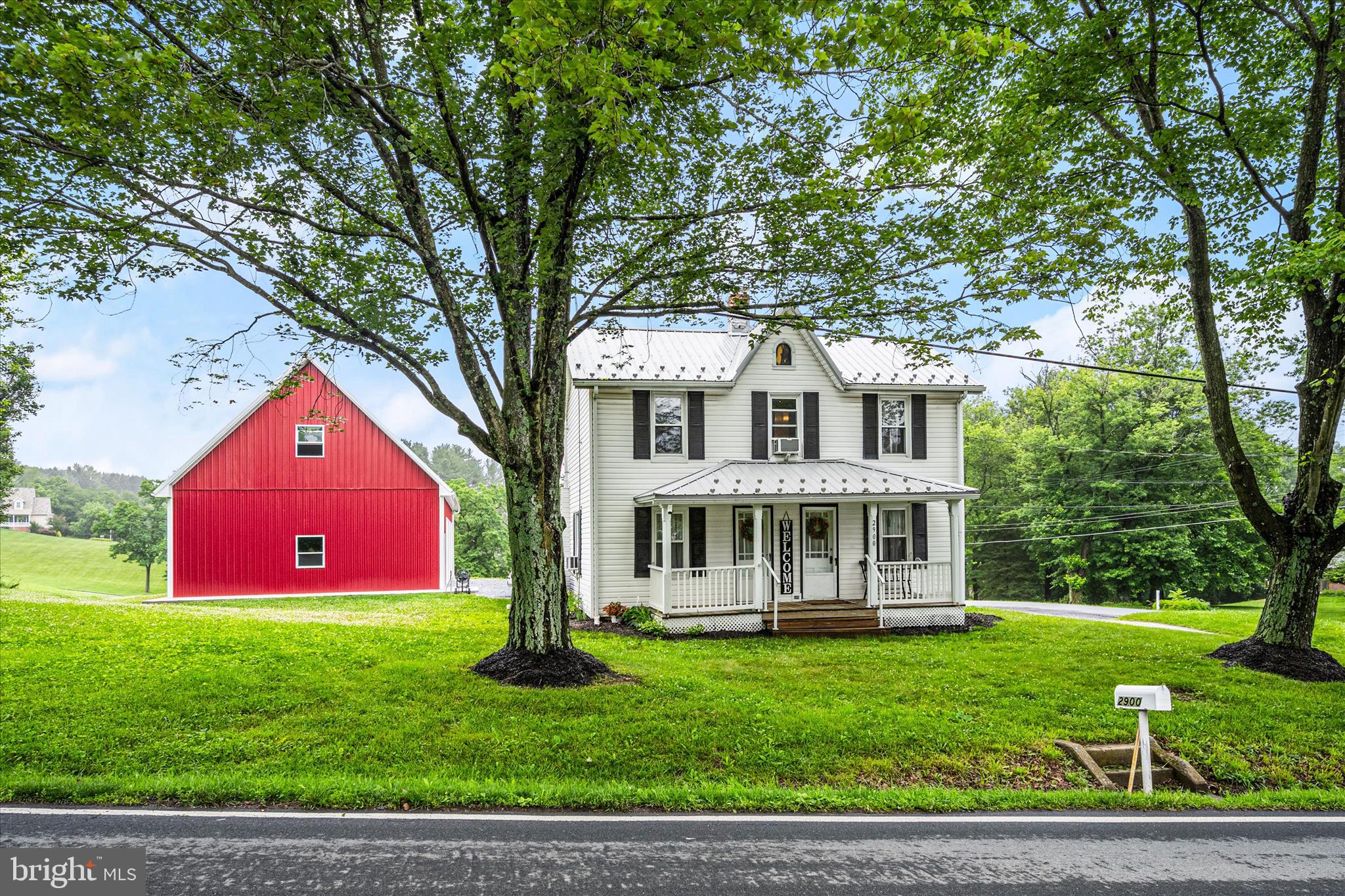 2900 Gillis Falls Road Mount Airy, MD 21771 - Photo 1 of 53 2900 Gillis Falls Road