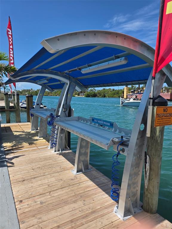 100 Circuit Road, Unit N41 Nokomis, FL 34275 - Photo 12 of 35