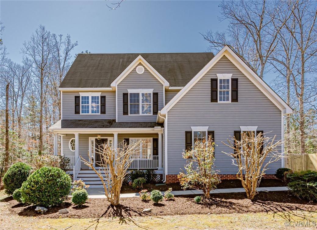 5405 Wellington Ridge Road Henrico, VA 23231 - Photo 1 of 1 Gallery Image 1