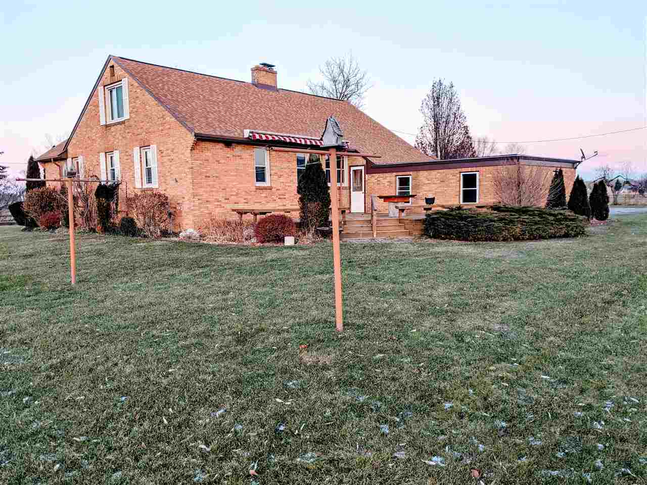 2136 Wetters Road Kawkawlin, MI 48631 - Photo 33 of 35