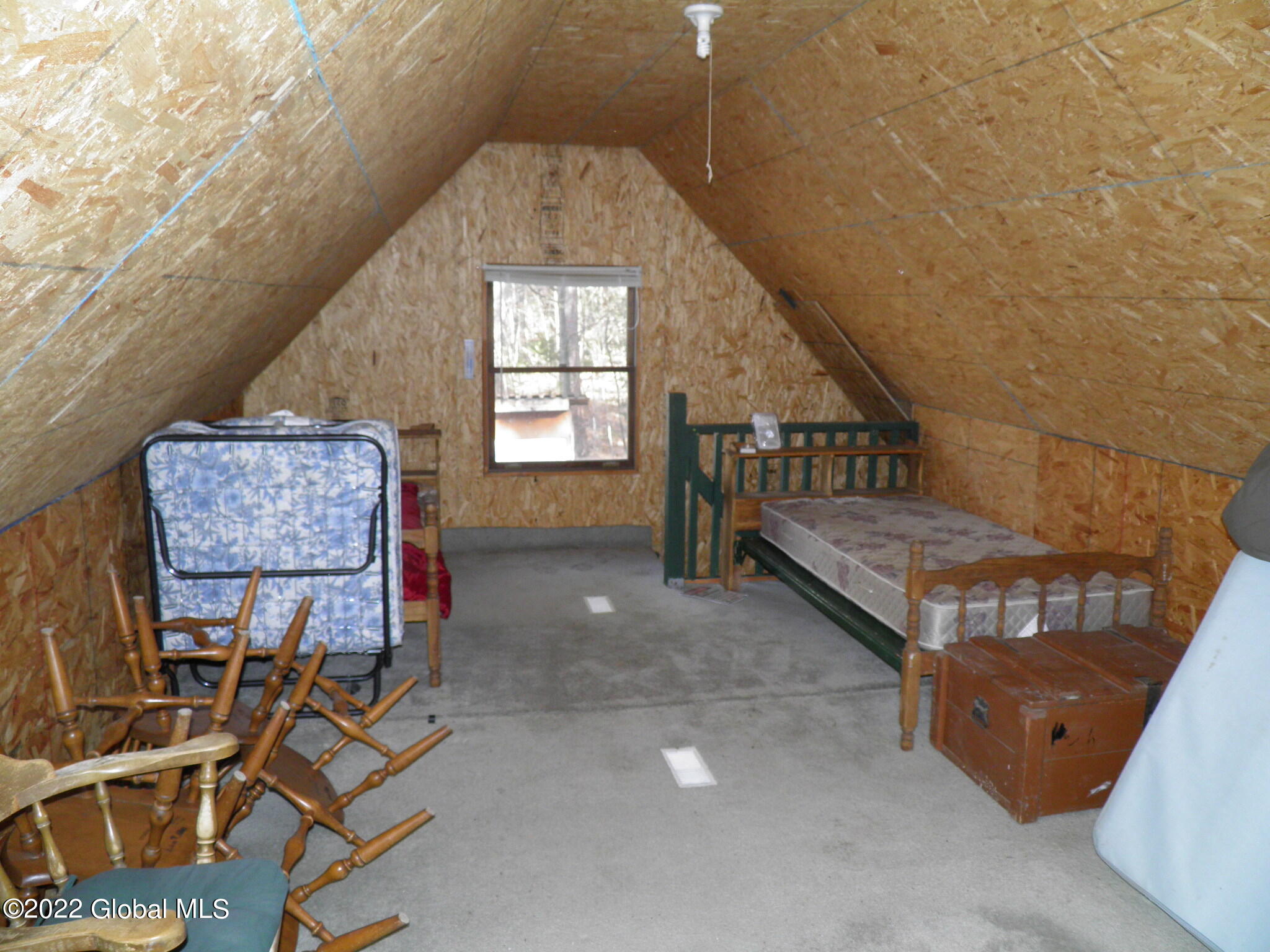 L1 Mud Pond Road Peru, NY 12972 - Photo 11 of 100 11 Camp Second Floor