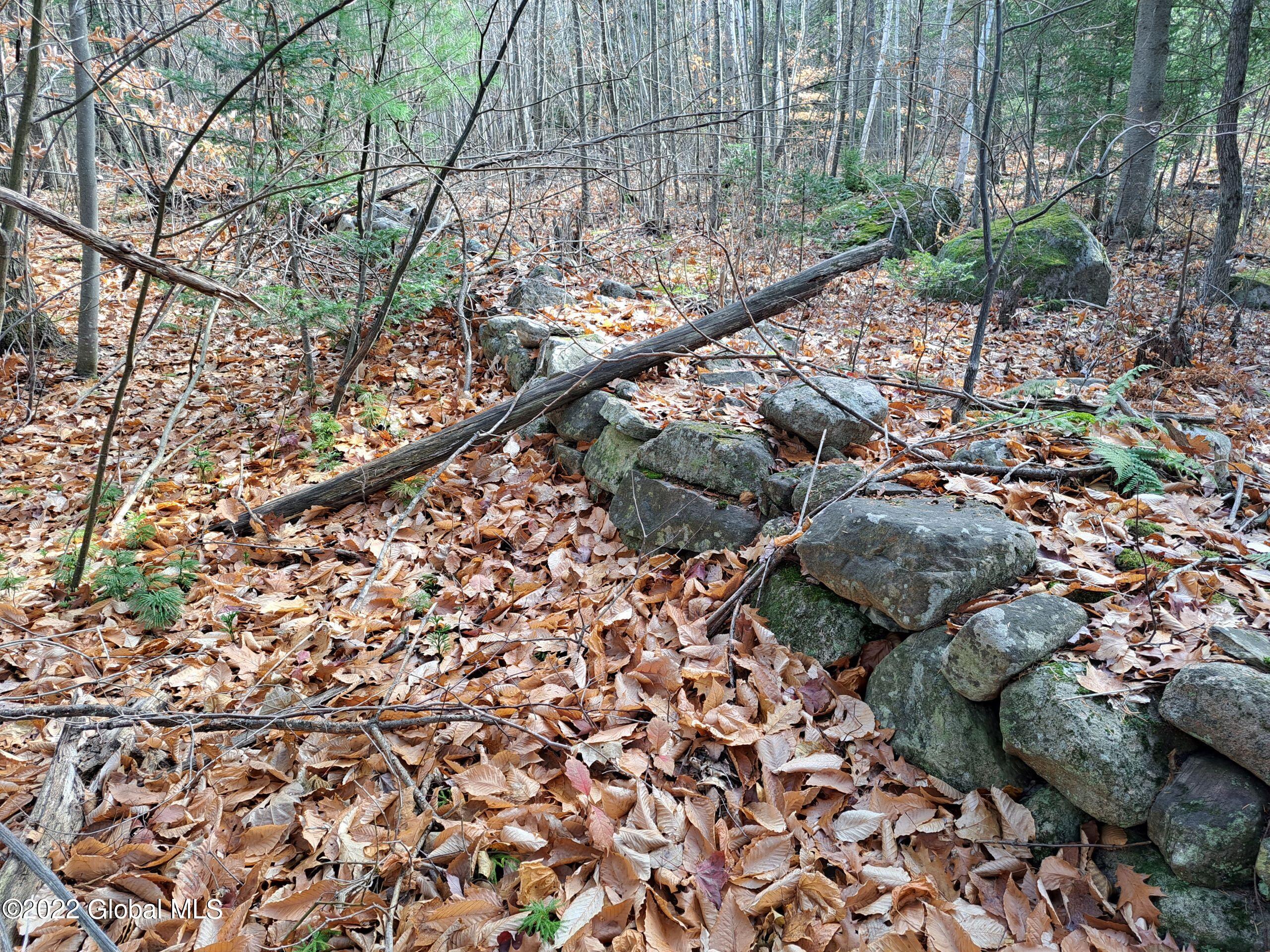 L1 Mud Pond Road Peru, NY 12972 - Photo 44 of 100 44 Stone Wall