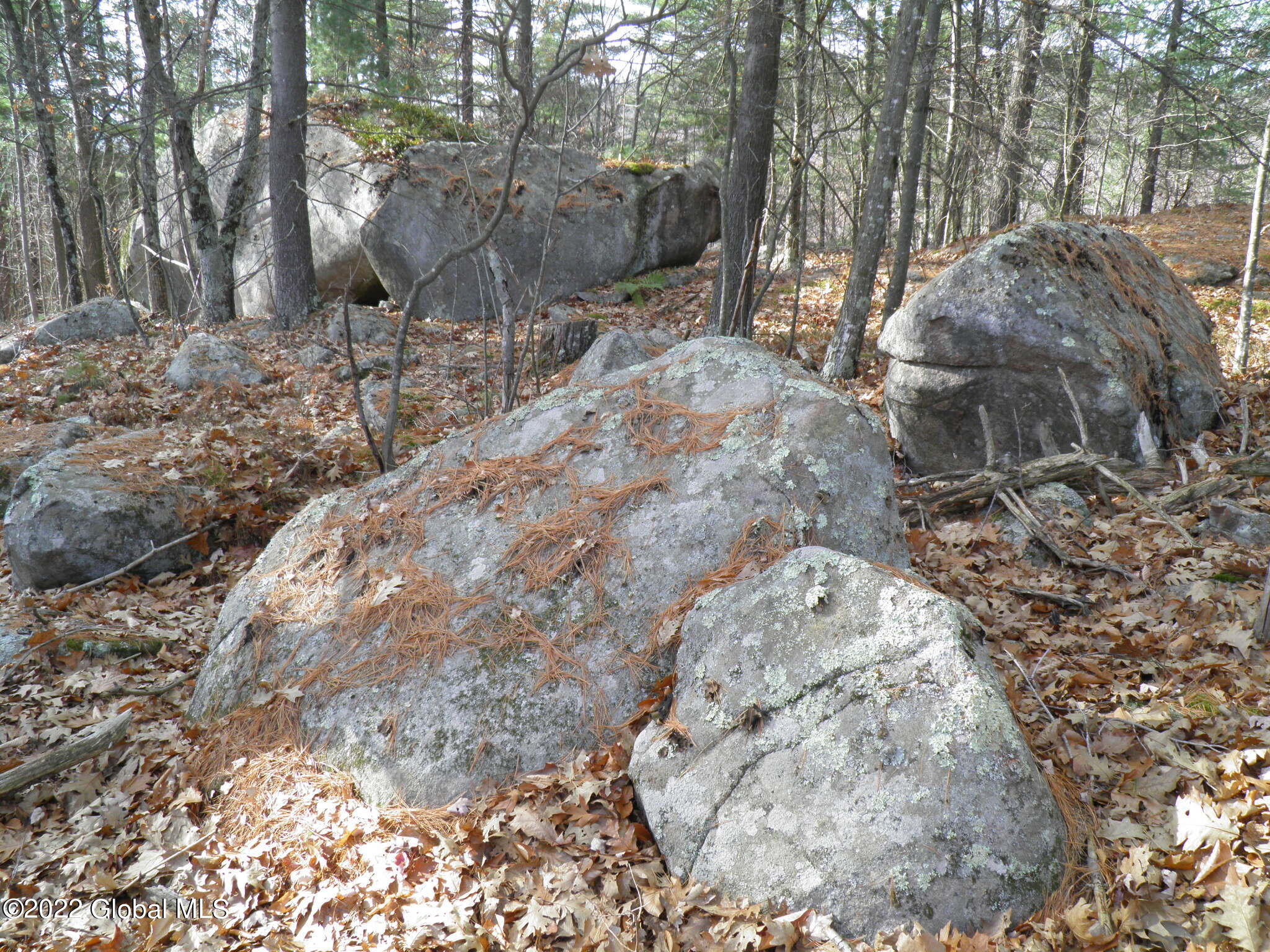 L1 Mud Pond Road Peru, NY 12972 - Photo 50 of 100 50 Boulder Field