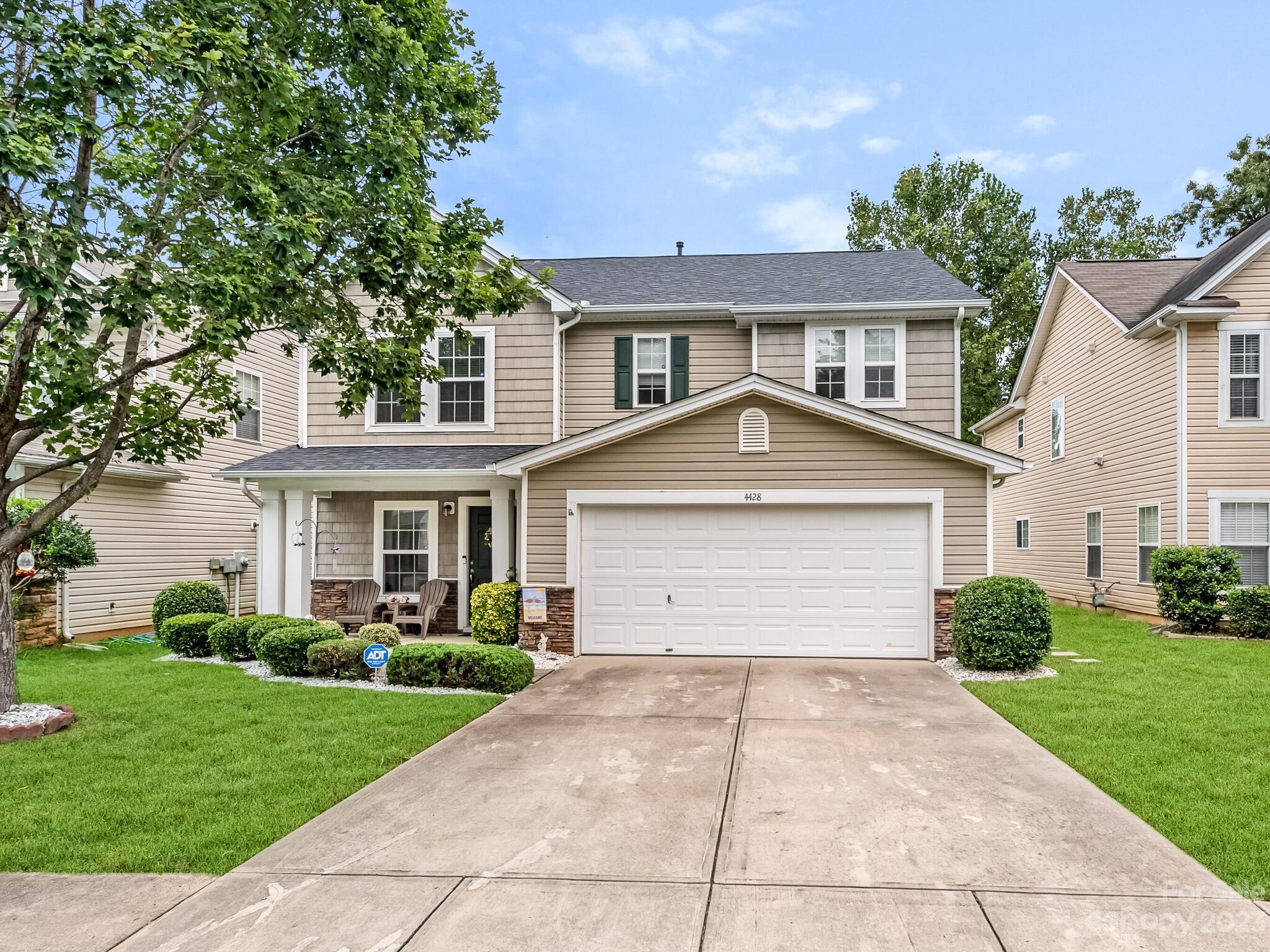 4428 Red Hook Road Monroe, NC 28110 - Photo 1 of 27 Gallery Image 1