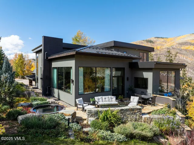 $5,650,000 | 2290 Alpine Drive, Vail, CO 81657