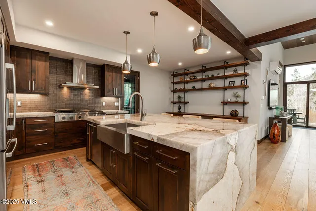 $5,650,000 | 2290 Alpine Drive, Vail, CO 81657