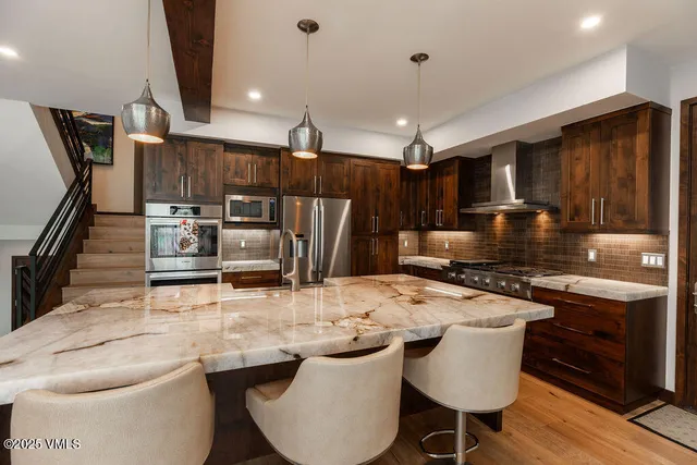 $5,650,000 | 2290 Alpine Drive, Vail, CO 81657