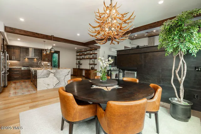 $5,650,000 | 2290 Alpine Drive, Vail, CO 81657