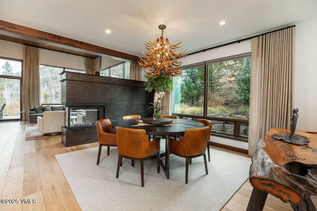 $5,650,000 | 2290 Alpine Drive, Vail, CO 81657