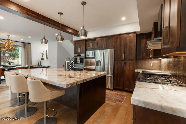 $5,650,000 | 2290 Alpine Drive, Vail, CO 81657