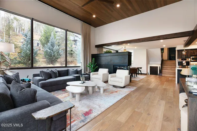 $5,650,000 | 2290 Alpine Drive, Vail, CO 81657