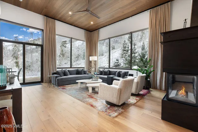 $5,650,000 | 2290 Alpine Drive, Vail, CO 81657